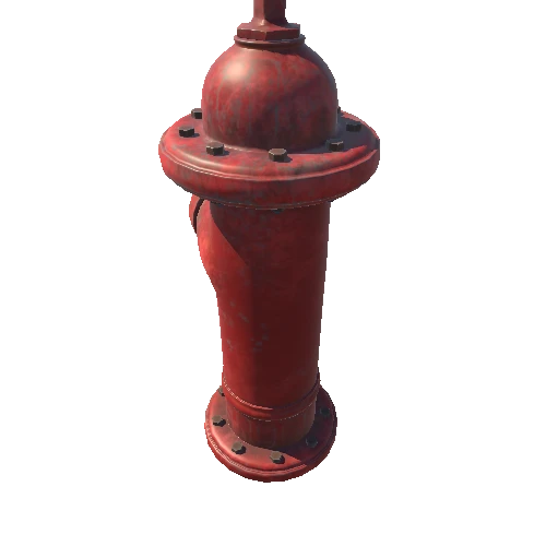 hydrant_LOD0 (2)1